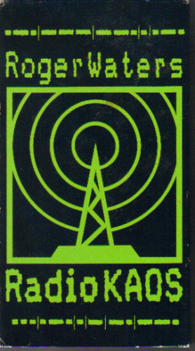 Roger Waters : Radio KAOS